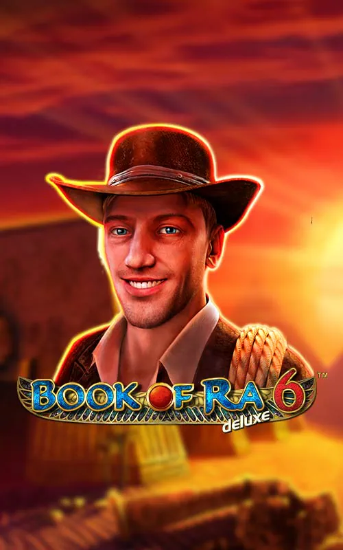 Book of Ra at Crystal Wins Casino