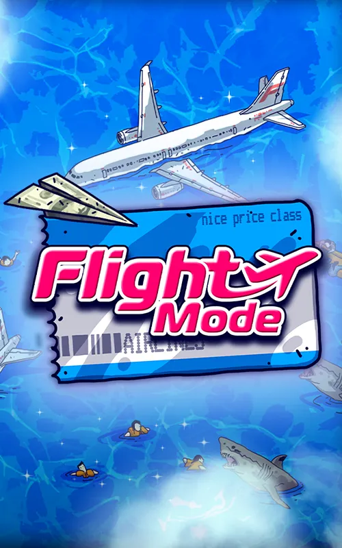 Flight Mode at Crystal Wins Casino