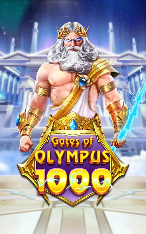 Gates of Olympus at Crystal Wins Casino